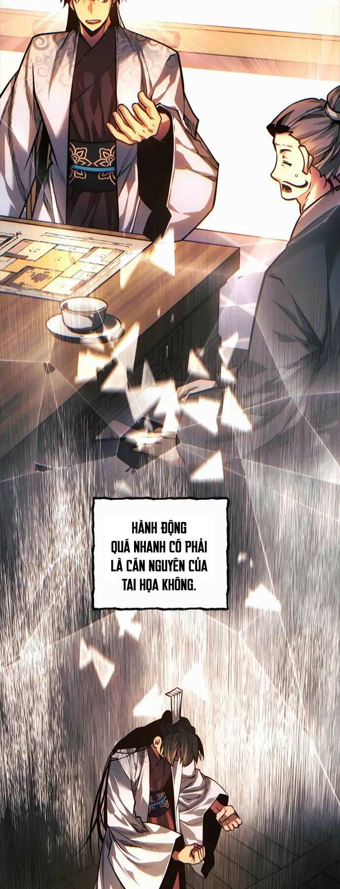 Chuyển Sinh Vào Thế Giới Võ Lâm - Chapter 77 - Page 53