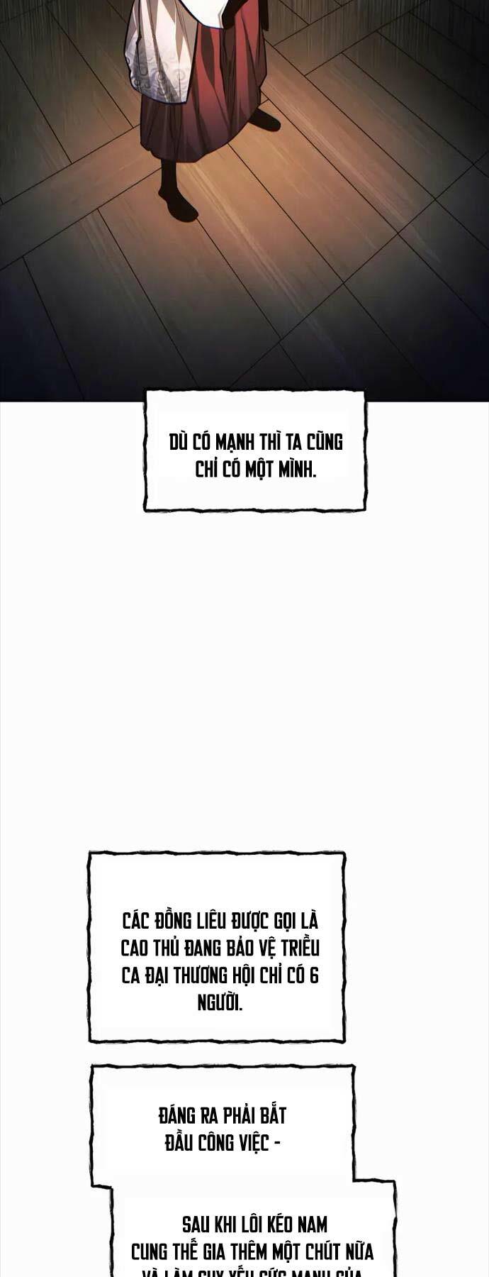 Chuyển Sinh Vào Thế Giới Võ Lâm - Chapter 77 - Page 54