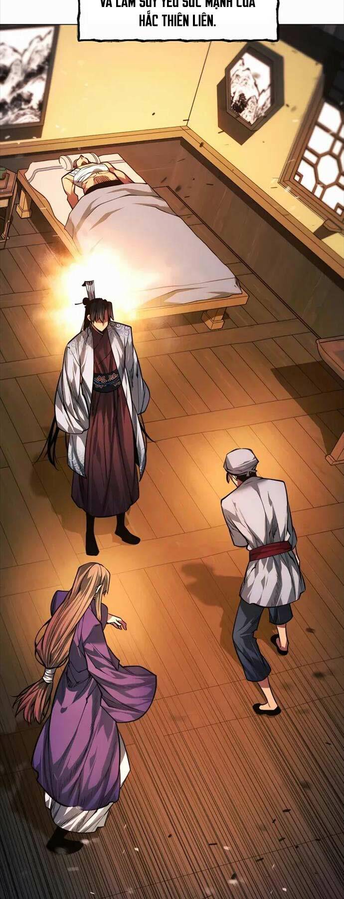 Chuyển Sinh Vào Thế Giới Võ Lâm - Chapter 77 - Page 55