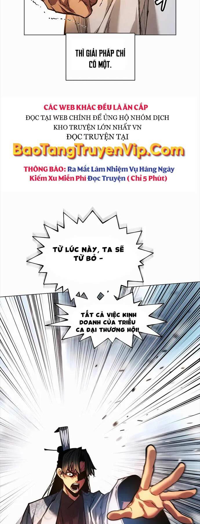 Chuyển Sinh Vào Thế Giới Võ Lâm - Chapter 77 - Page 57