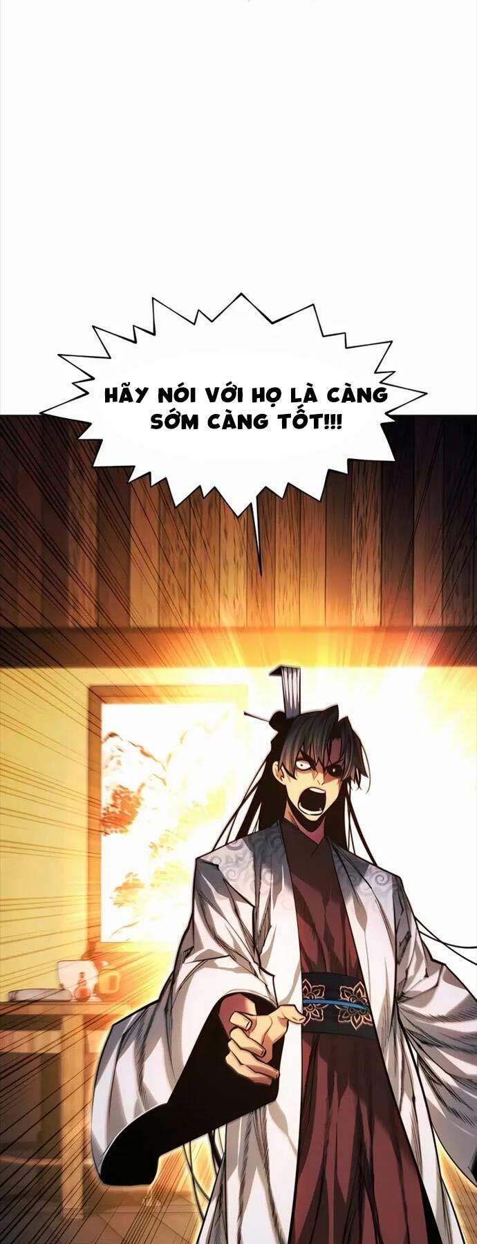 Chuyển Sinh Vào Thế Giới Võ Lâm - Chapter 77 - Page 59