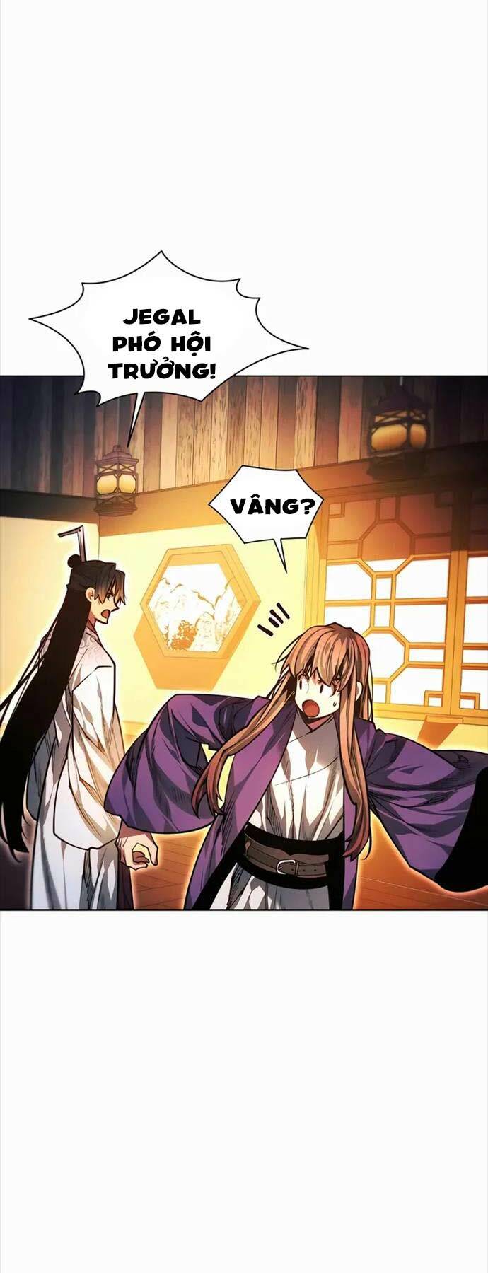 Chuyển Sinh Vào Thế Giới Võ Lâm - Chapter 77 - Page 62