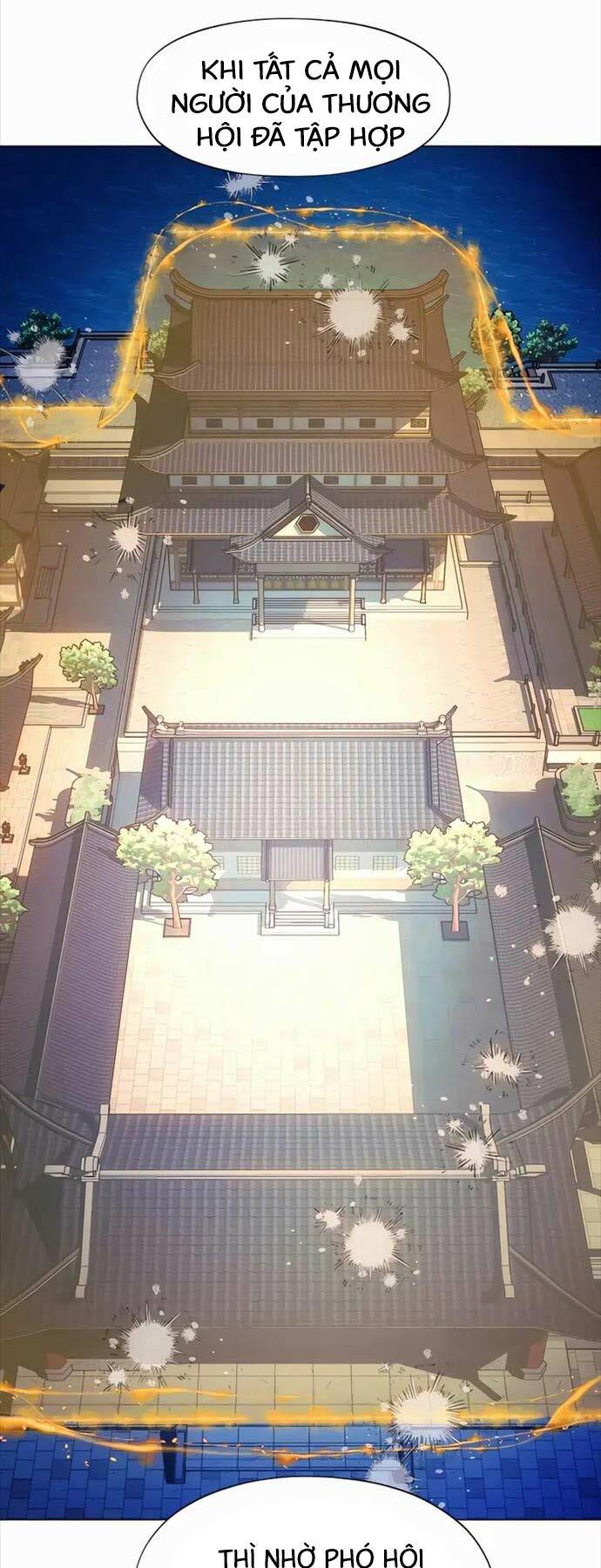 Chuyển Sinh Vào Thế Giới Võ Lâm - Chapter 77 - Page 63