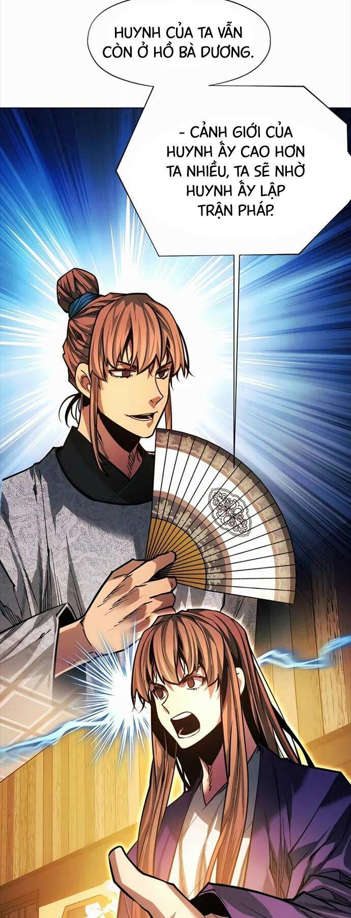 Chuyển Sinh Vào Thế Giới Võ Lâm - Chapter 77 - Page 65