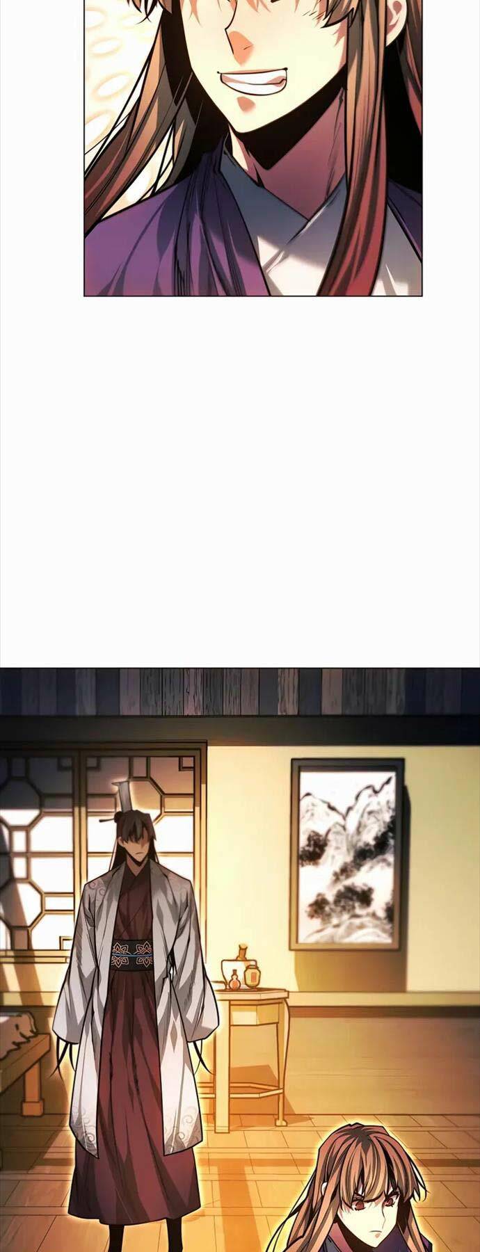 Chuyển Sinh Vào Thế Giới Võ Lâm - Chapter 77 - Page 68