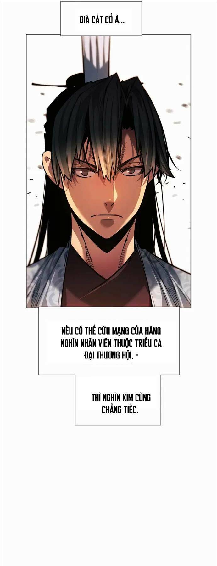 Chuyển Sinh Vào Thế Giới Võ Lâm - Chapter 77 - Page 70