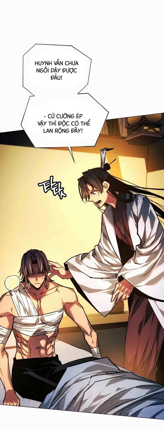 Chuyển Sinh Vào Thế Giới Võ Lâm - Chapter 77 - Page 73