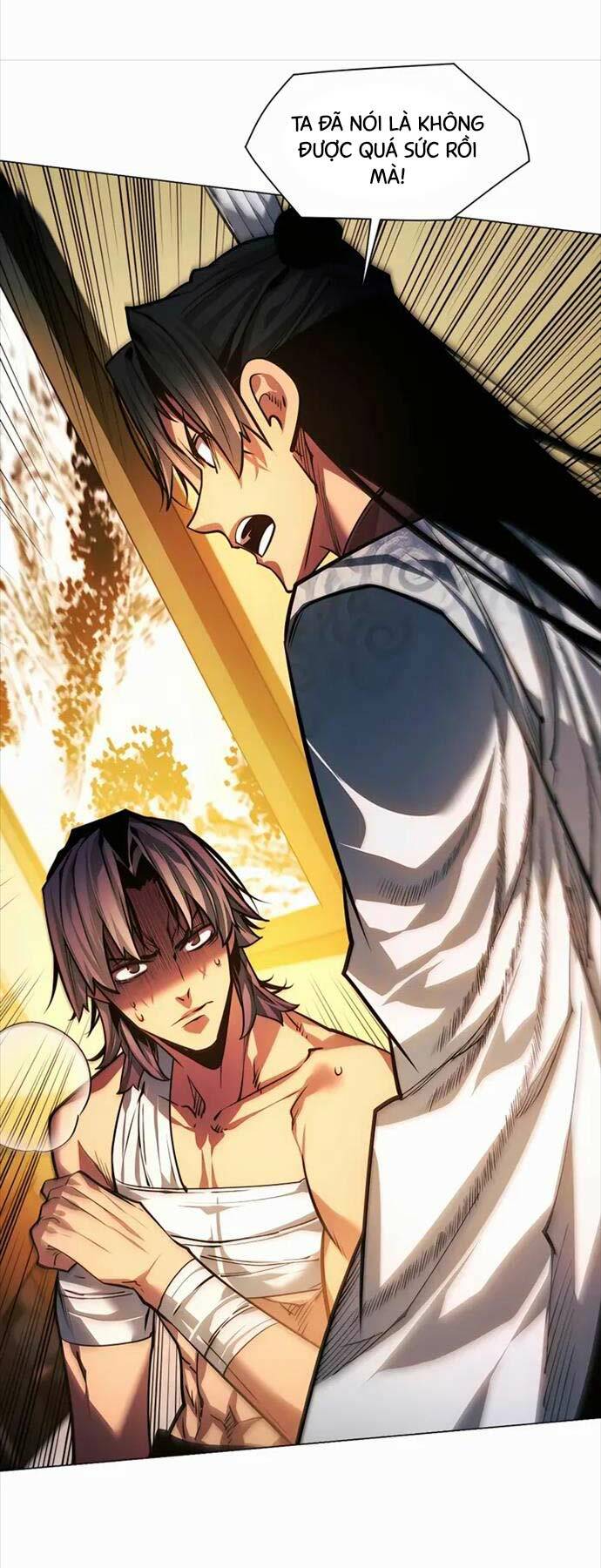 Chuyển Sinh Vào Thế Giới Võ Lâm - Chapter 77 - Page 75