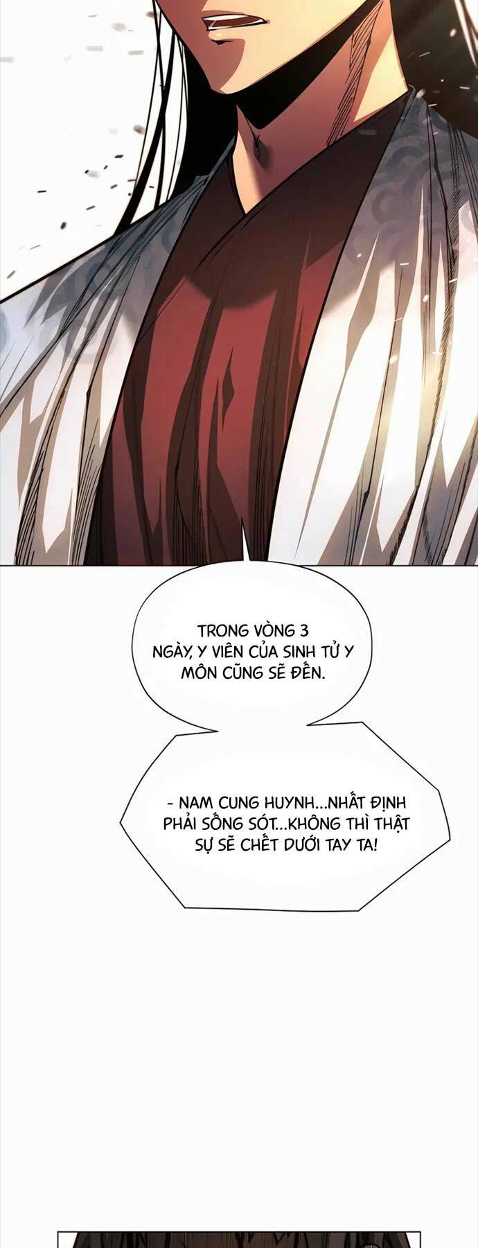 Chuyển Sinh Vào Thế Giới Võ Lâm - Chapter 77 - Page 82