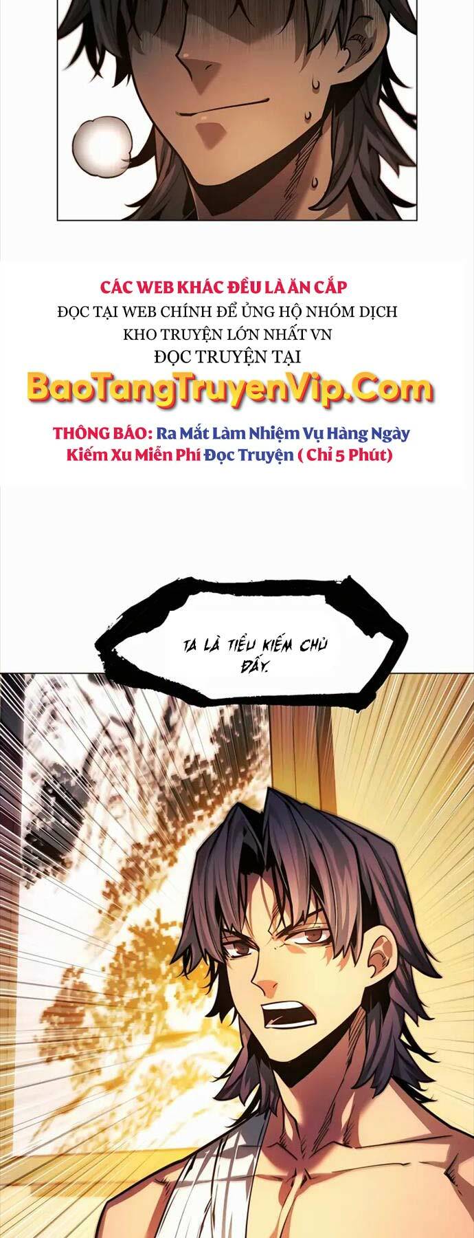 Chuyển Sinh Vào Thế Giới Võ Lâm - Chapter 77 - Page 83