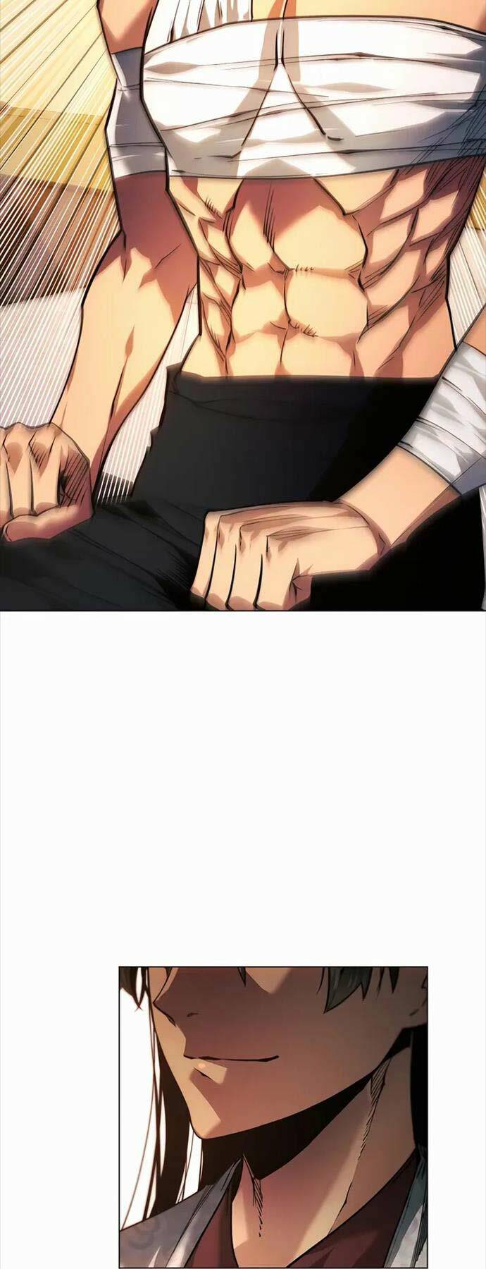 Chuyển Sinh Vào Thế Giới Võ Lâm - Chapter 77 - Page 84