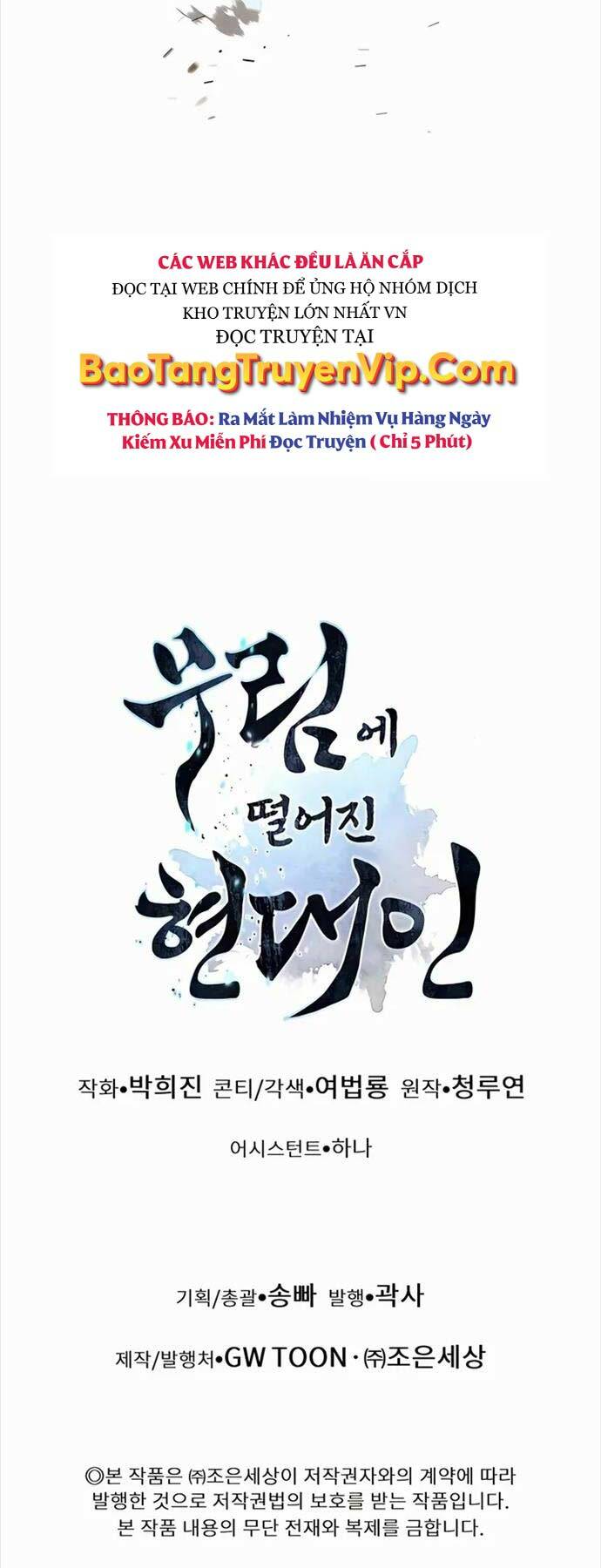 Chuyển Sinh Vào Thế Giới Võ Lâm - Chapter 77 - Page 89