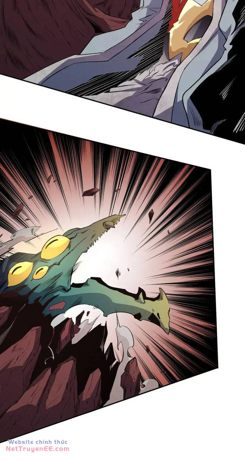 Toàn Dân Chuyển Chức  Duy Ta Vô Chức Tán Nhân - Chapter 101 - Page 9