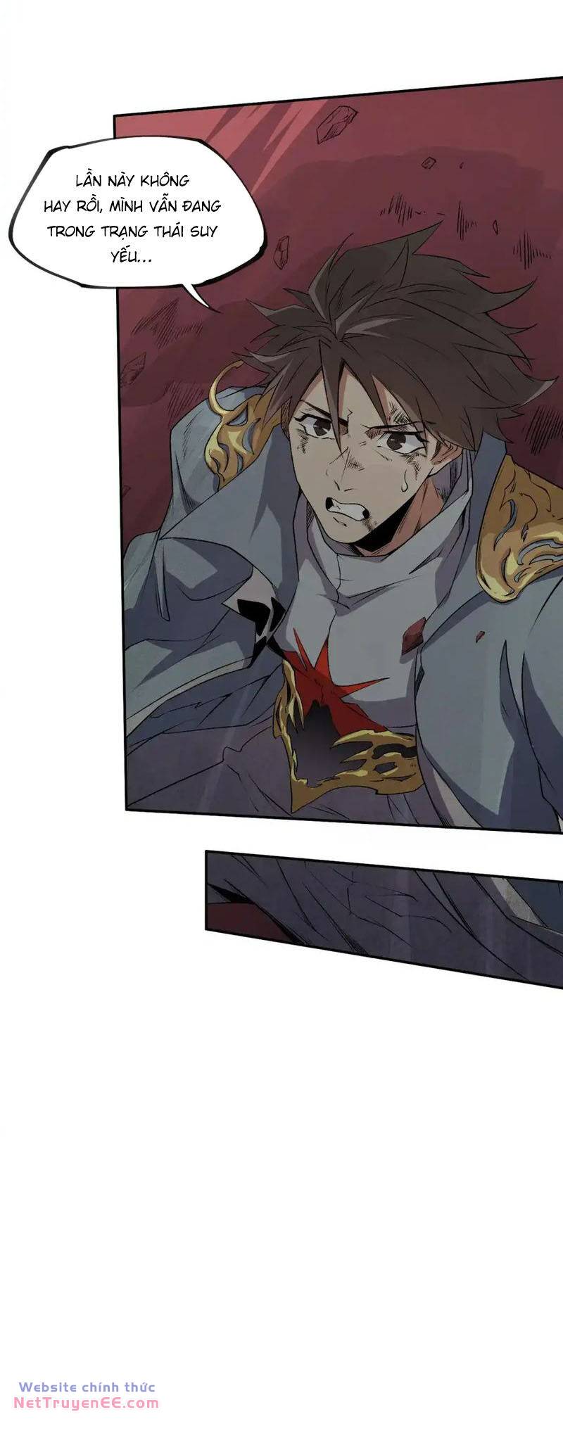 Toàn Dân Chuyển Chức  Duy Ta Vô Chức Tán Nhân - Chapter 101 - Page 11