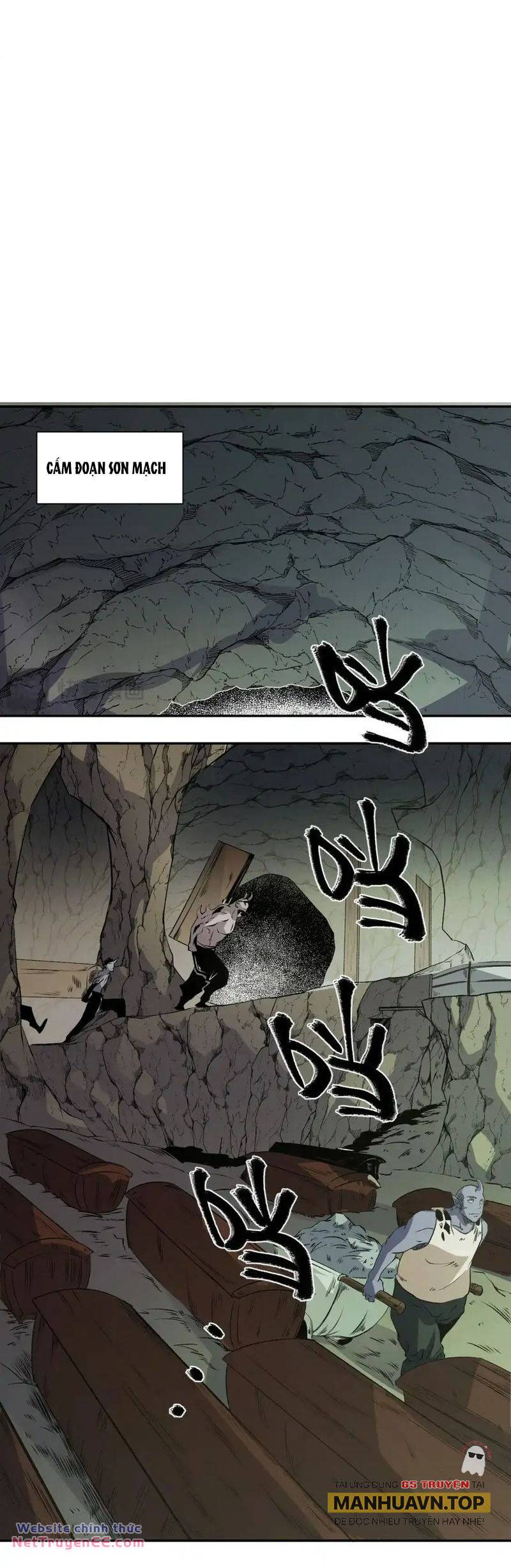 Toàn Dân Chuyển Chức  Duy Ta Vô Chức Tán Nhân - Chapter 101 - Page 12