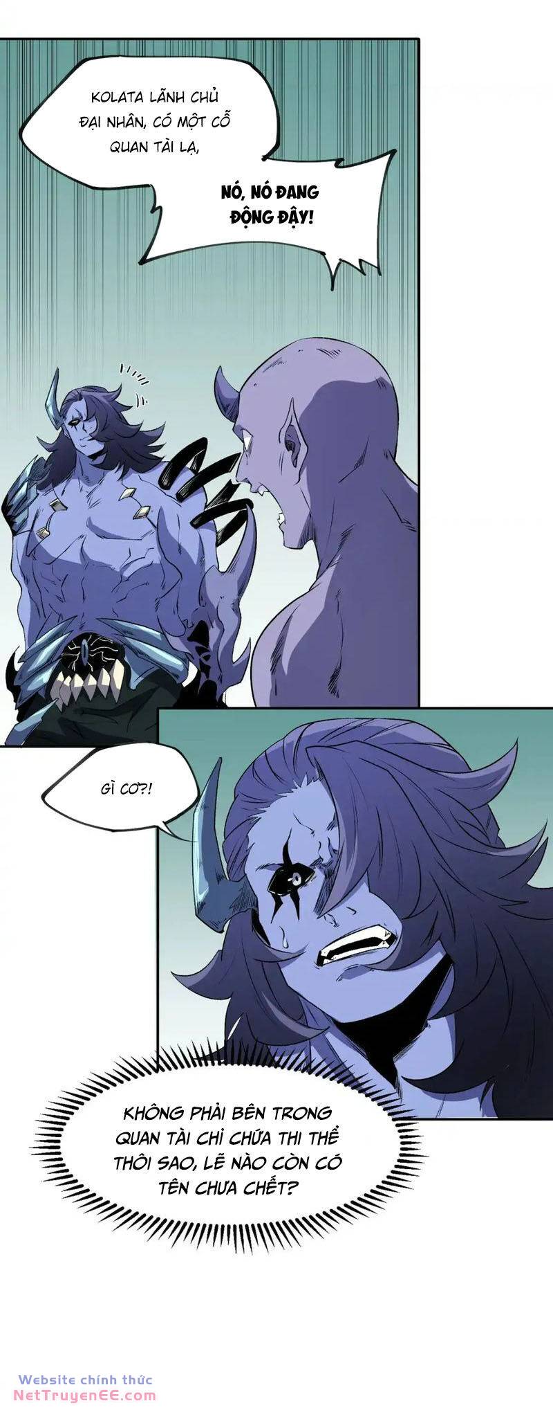 Toàn Dân Chuyển Chức  Duy Ta Vô Chức Tán Nhân - Chapter 101 - Page 14