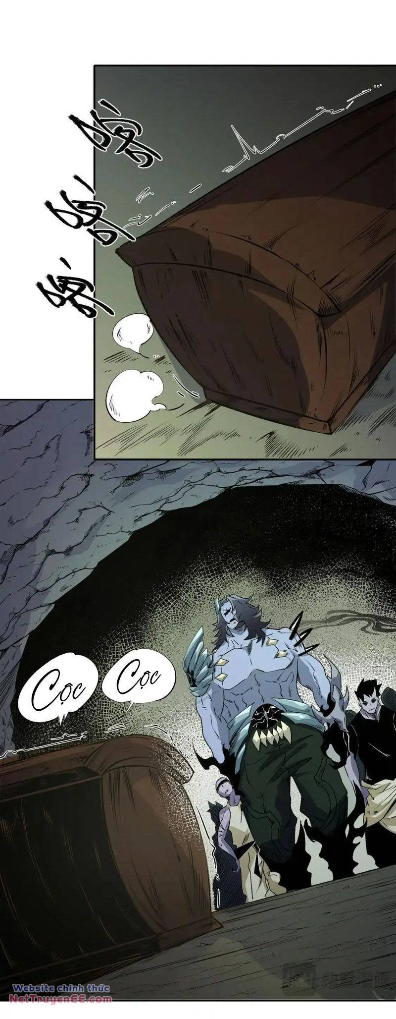 Toàn Dân Chuyển Chức  Duy Ta Vô Chức Tán Nhân - Chapter 101 - Page 15