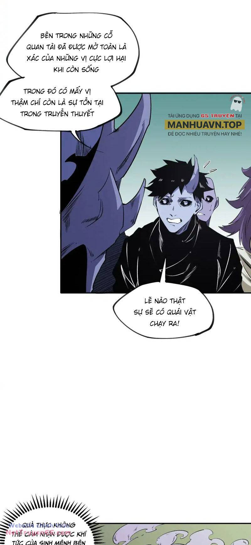 Toàn Dân Chuyển Chức  Duy Ta Vô Chức Tán Nhân - Chapter 101 - Page 16