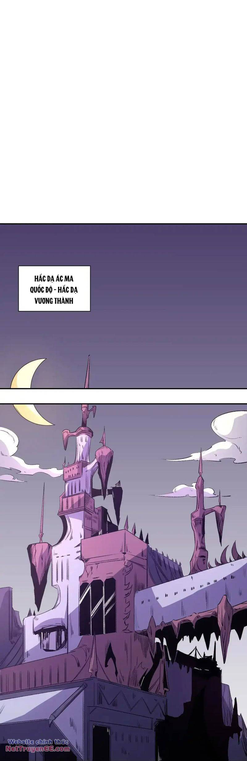 Toàn Dân Chuyển Chức  Duy Ta Vô Chức Tán Nhân - Chapter 101 - Page 20