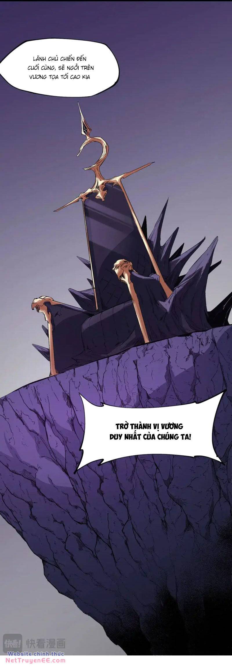 Toàn Dân Chuyển Chức  Duy Ta Vô Chức Tán Nhân - Chapter 101 - Page 24