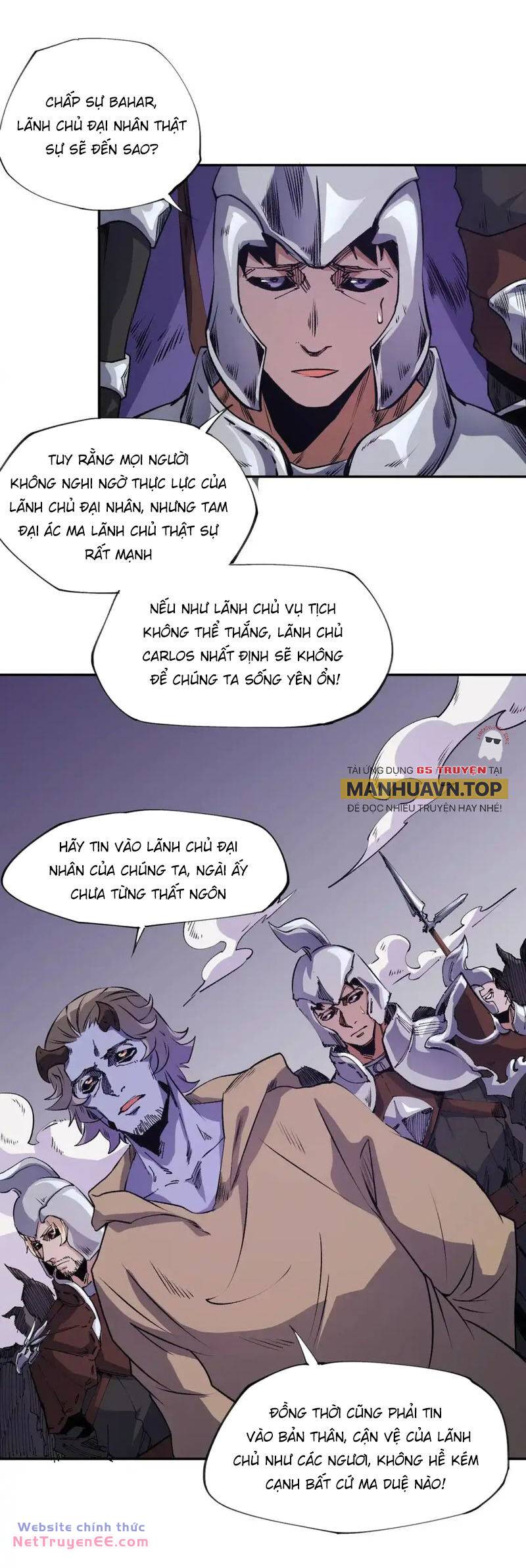 Toàn Dân Chuyển Chức  Duy Ta Vô Chức Tán Nhân - Chapter 101 - Page 25