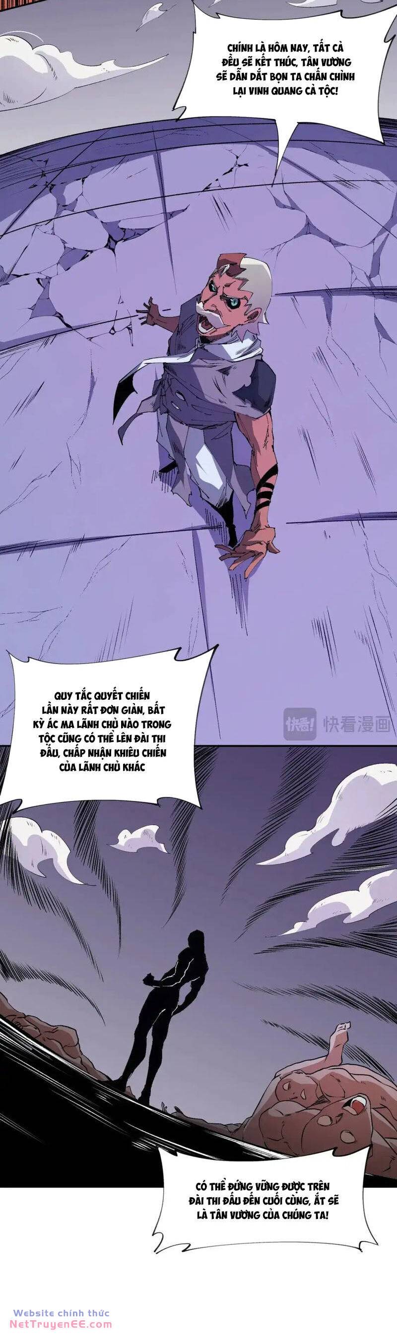 Toàn Dân Chuyển Chức  Duy Ta Vô Chức Tán Nhân - Chapter 101 - Page 28