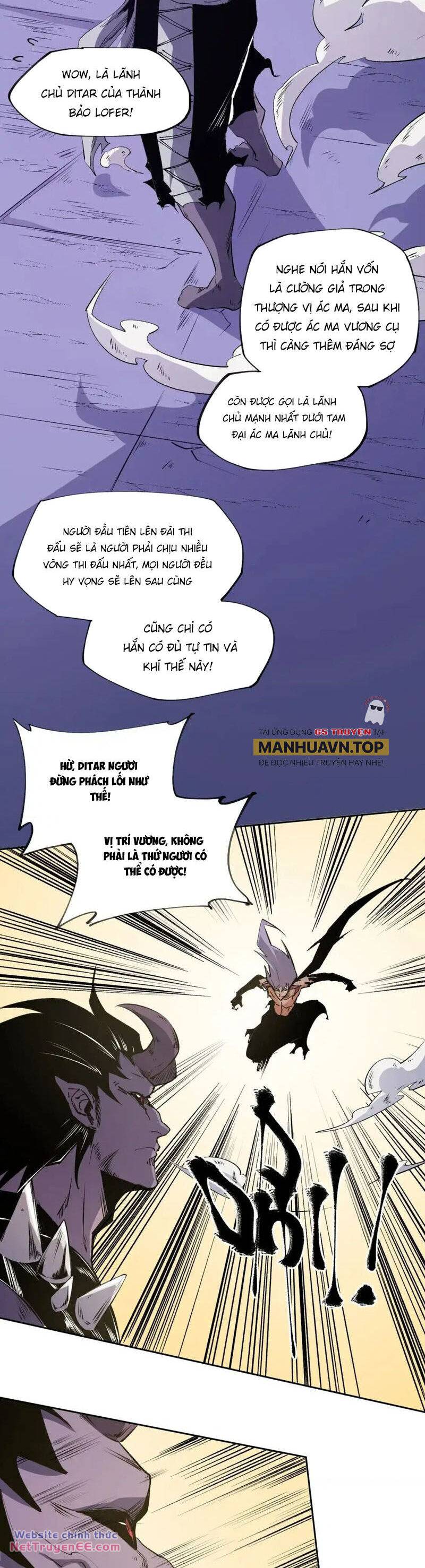 Toàn Dân Chuyển Chức  Duy Ta Vô Chức Tán Nhân - Chapter 101 - Page 30