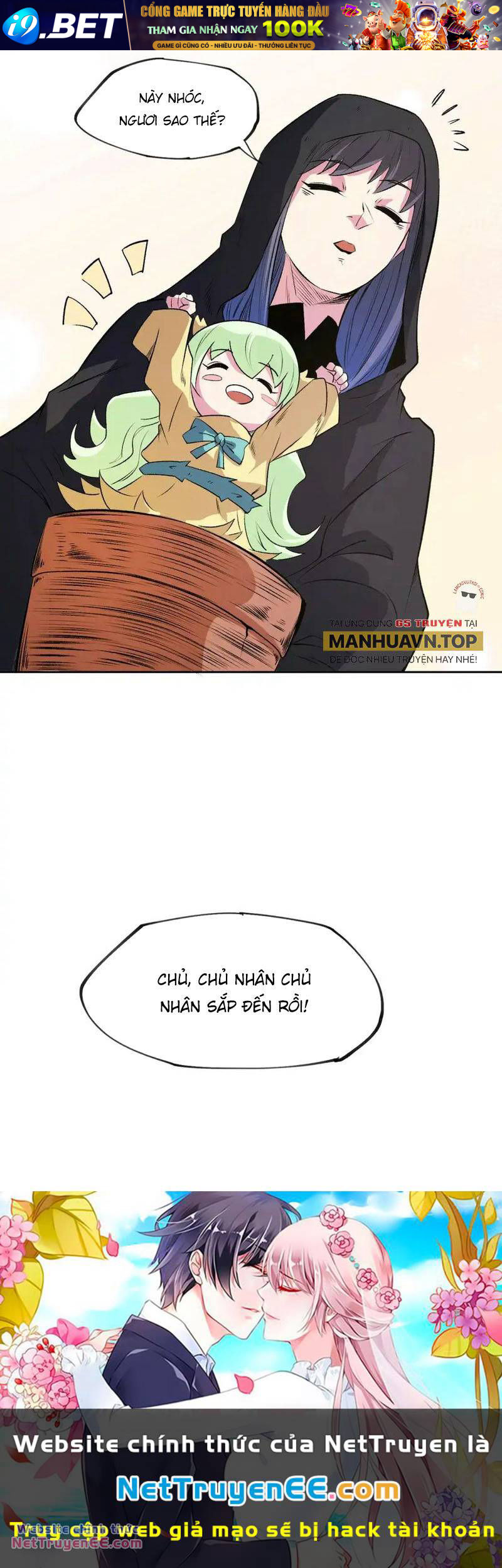 Toàn Dân Chuyển Chức  Duy Ta Vô Chức Tán Nhân - Chapter 101 - Page 33