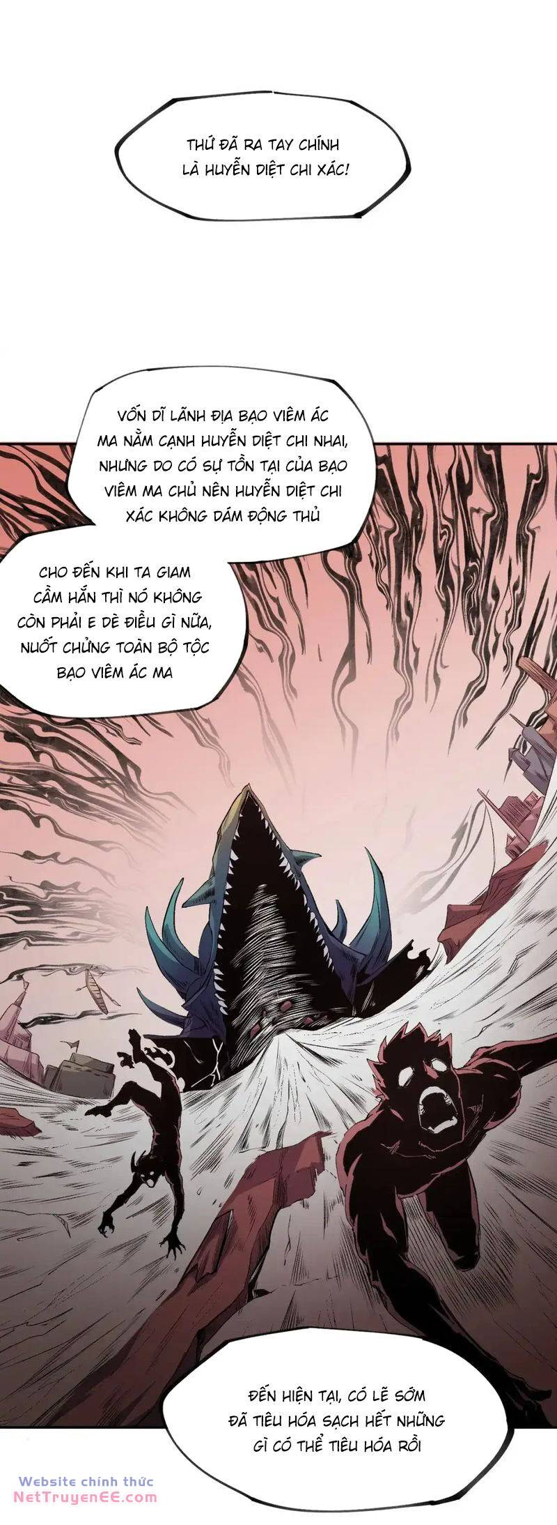 Toàn Dân Chuyển Chức  Duy Ta Vô Chức Tán Nhân - Chapter 101 - Page 4