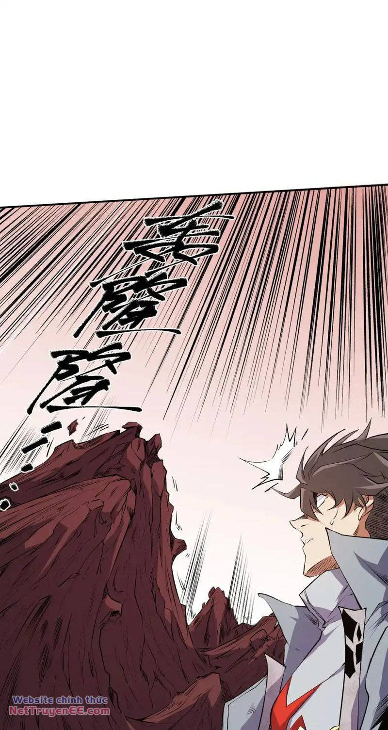 Toàn Dân Chuyển Chức  Duy Ta Vô Chức Tán Nhân - Chapter 101 - Page 8