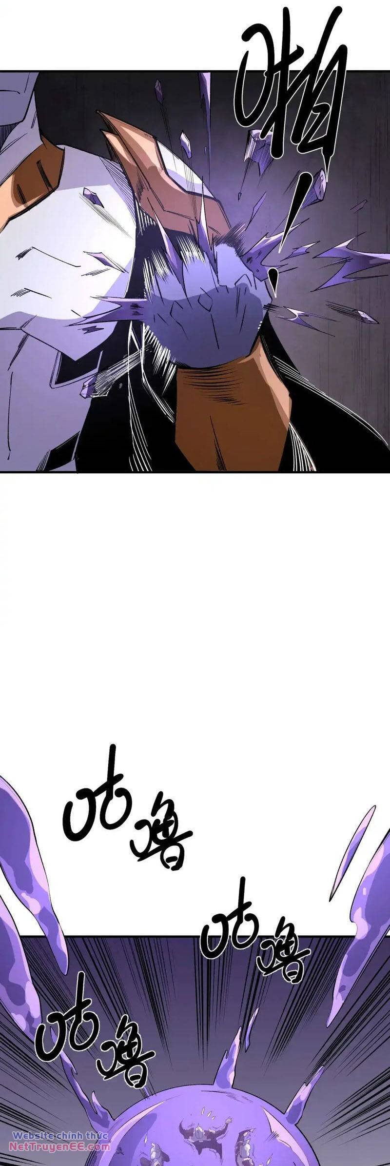 Toàn Dân Chuyển Chức  Duy Ta Vô Chức Tán Nhân - Chapter 102 - Page 12