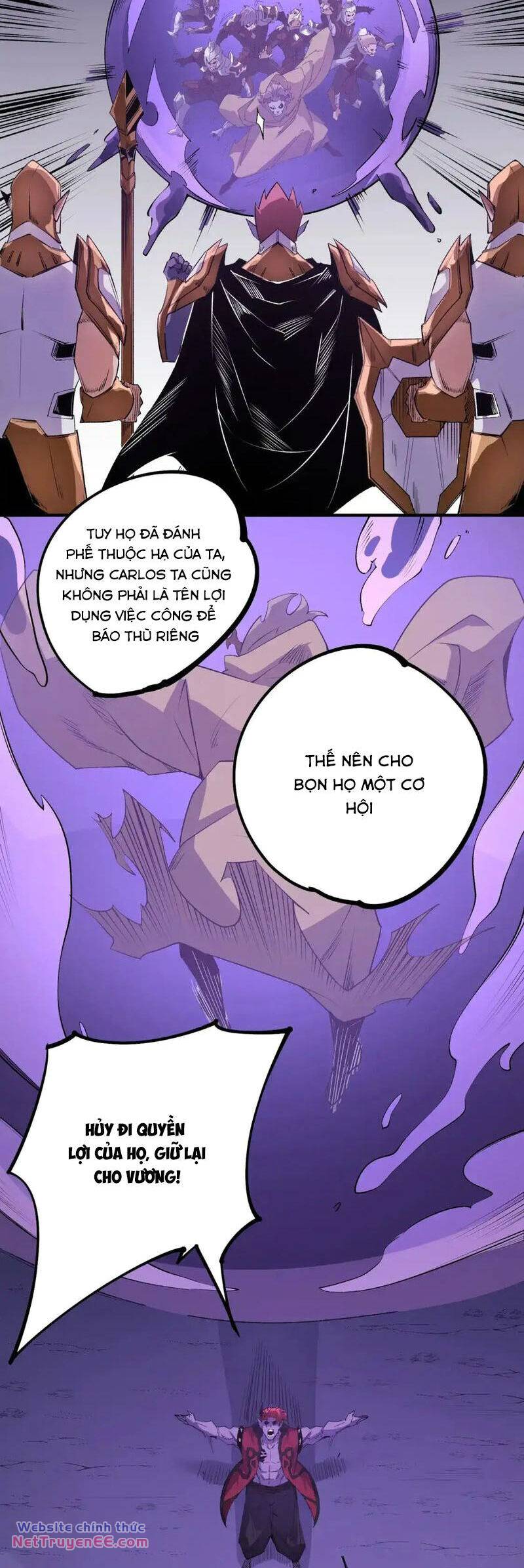 Toàn Dân Chuyển Chức  Duy Ta Vô Chức Tán Nhân - Chapter 102 - Page 13