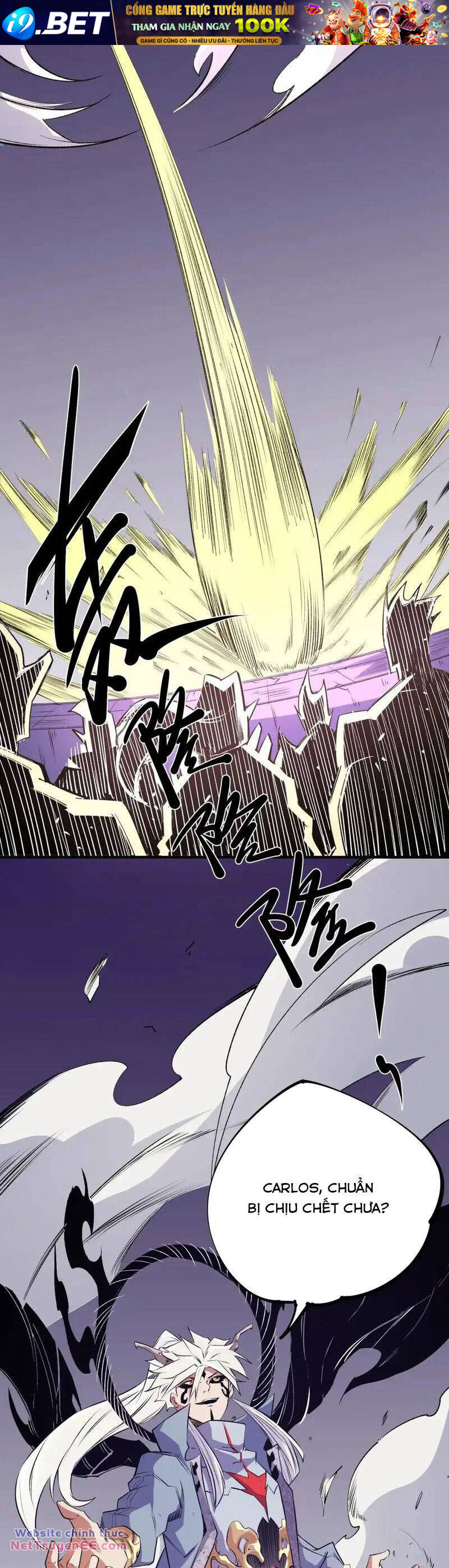 Toàn Dân Chuyển Chức  Duy Ta Vô Chức Tán Nhân - Chapter 102 - Page 16