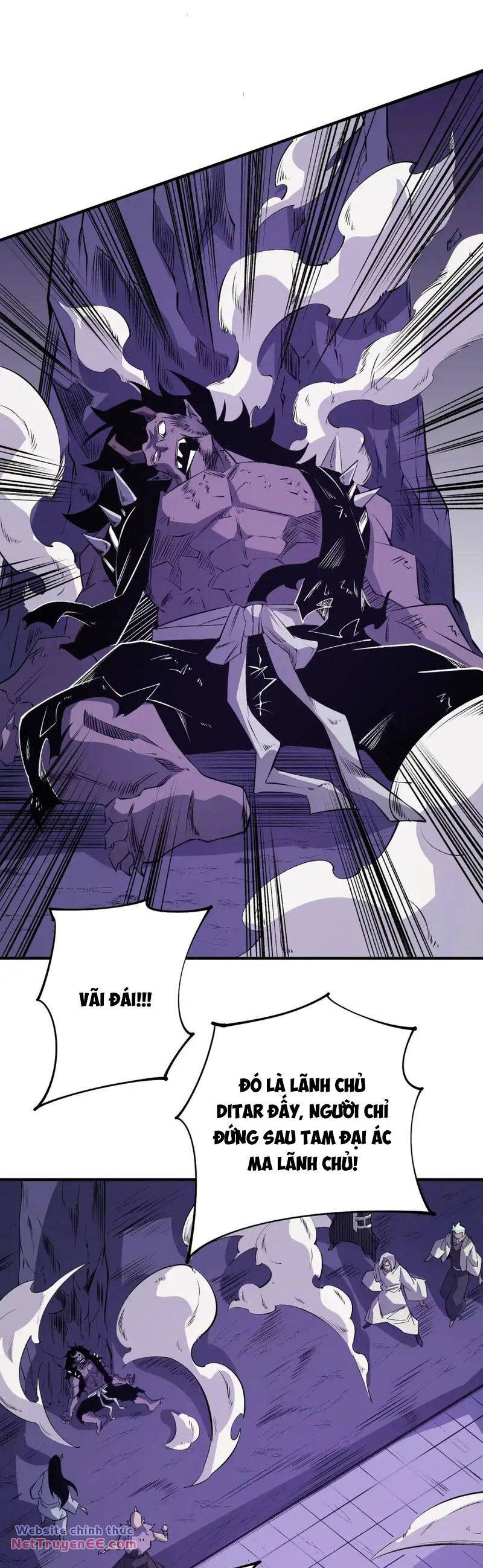 Toàn Dân Chuyển Chức  Duy Ta Vô Chức Tán Nhân - Chapter 102 - Page 20