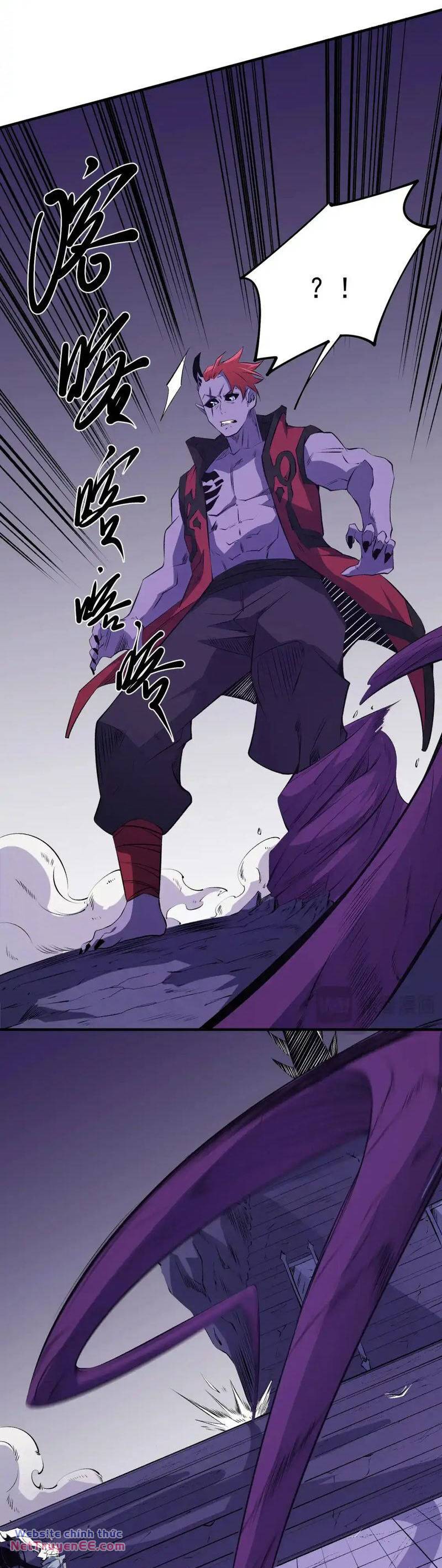 Toàn Dân Chuyển Chức  Duy Ta Vô Chức Tán Nhân - Chapter 102 - Page 22