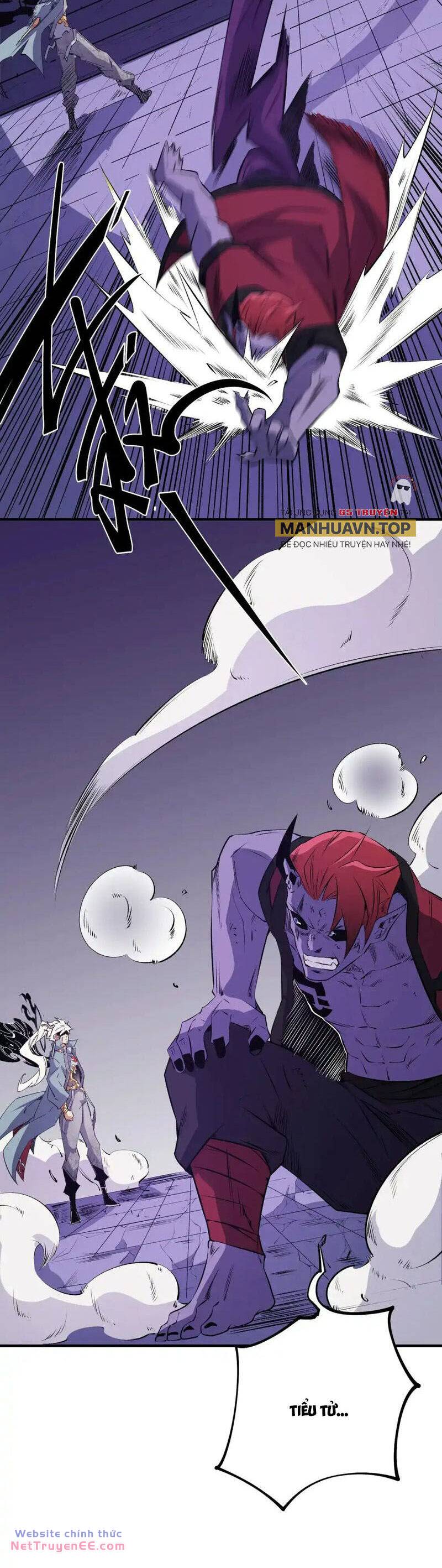 Toàn Dân Chuyển Chức  Duy Ta Vô Chức Tán Nhân - Chapter 102 - Page 23