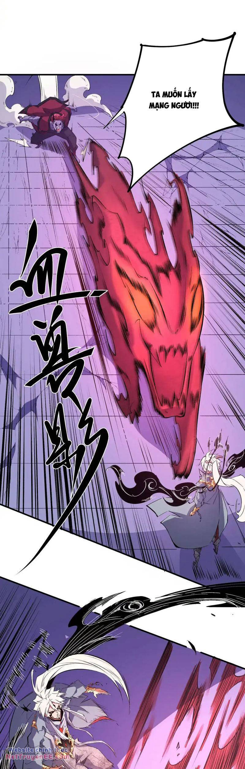 Toàn Dân Chuyển Chức  Duy Ta Vô Chức Tán Nhân - Chapter 102 - Page 24