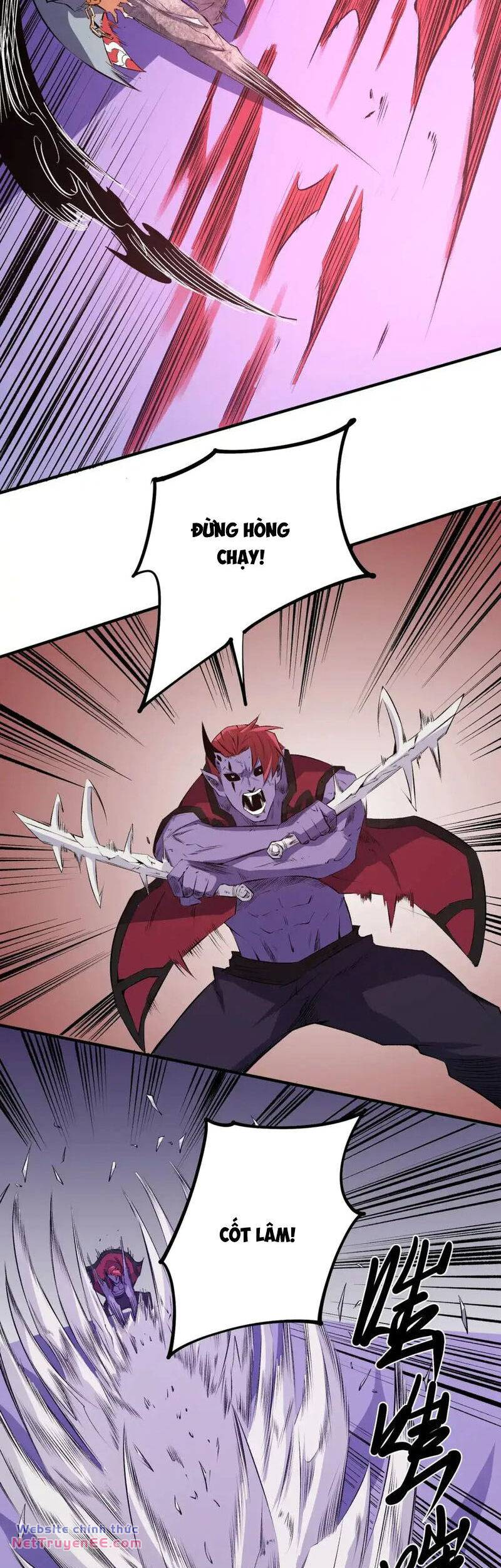 Toàn Dân Chuyển Chức  Duy Ta Vô Chức Tán Nhân - Chapter 102 - Page 25