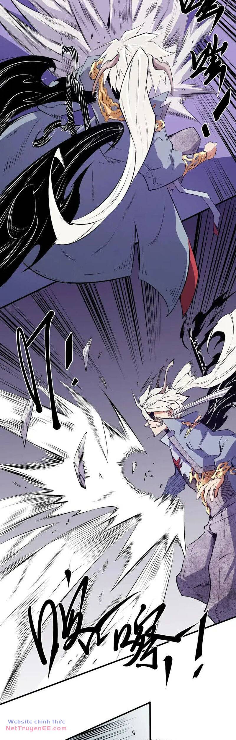 Toàn Dân Chuyển Chức  Duy Ta Vô Chức Tán Nhân - Chapter 102 - Page 26