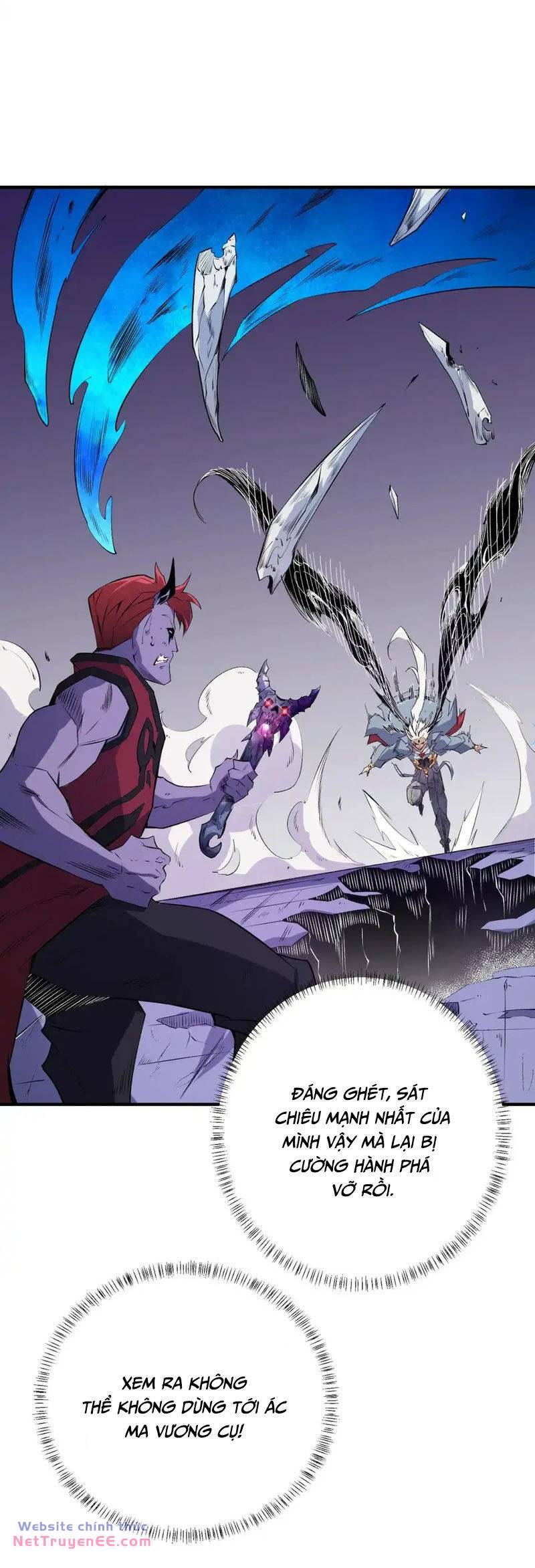 Toàn Dân Chuyển Chức  Duy Ta Vô Chức Tán Nhân - Chapter 102 - Page 31