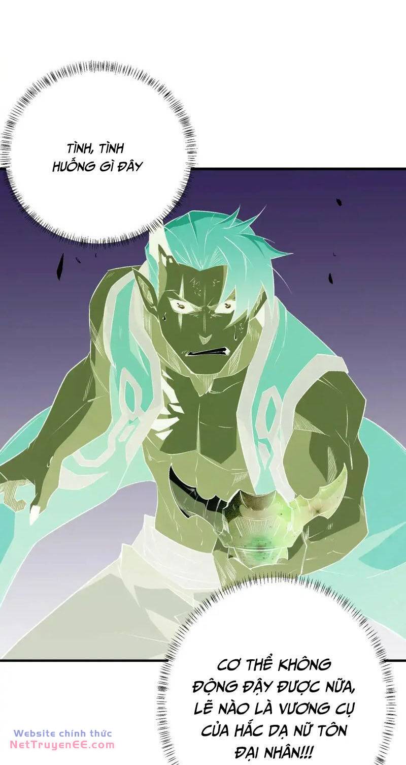 Toàn Dân Chuyển Chức  Duy Ta Vô Chức Tán Nhân - Chapter 102 - Page 34