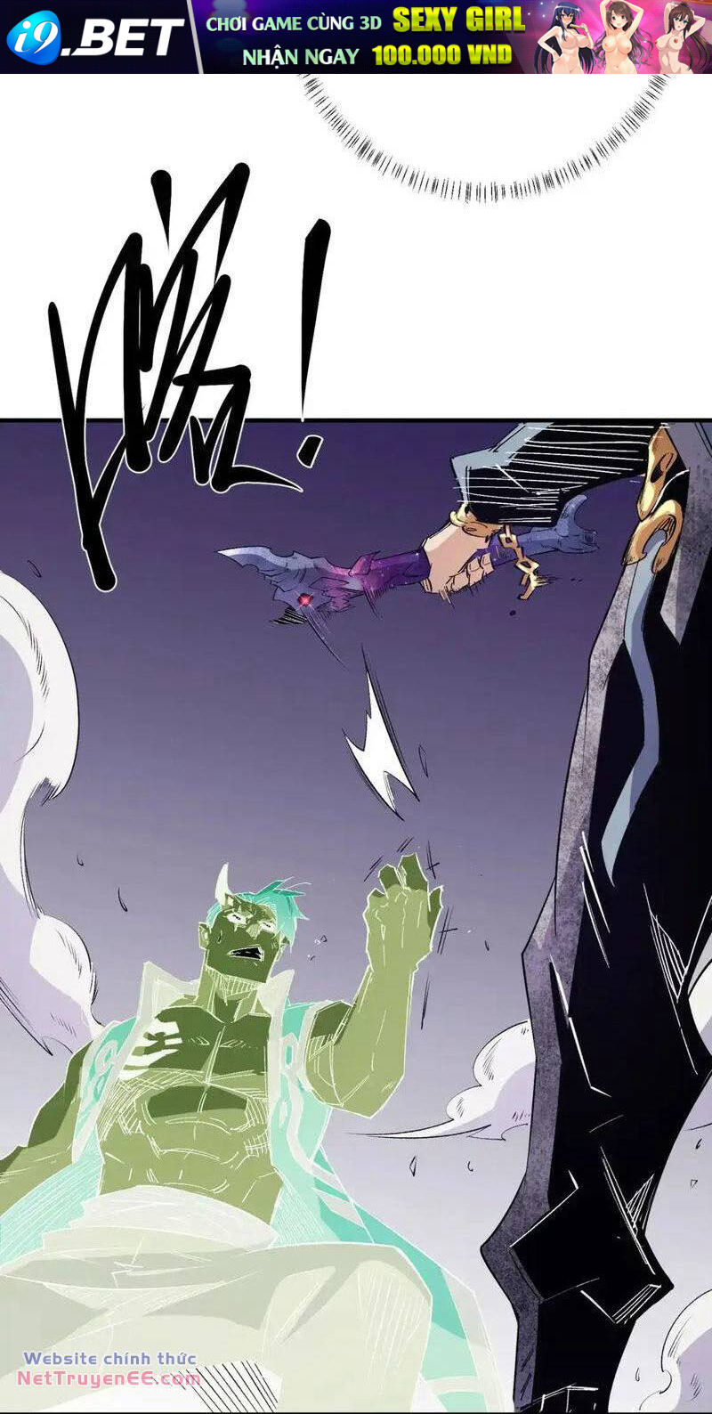 Toàn Dân Chuyển Chức  Duy Ta Vô Chức Tán Nhân - Chapter 102 - Page 35