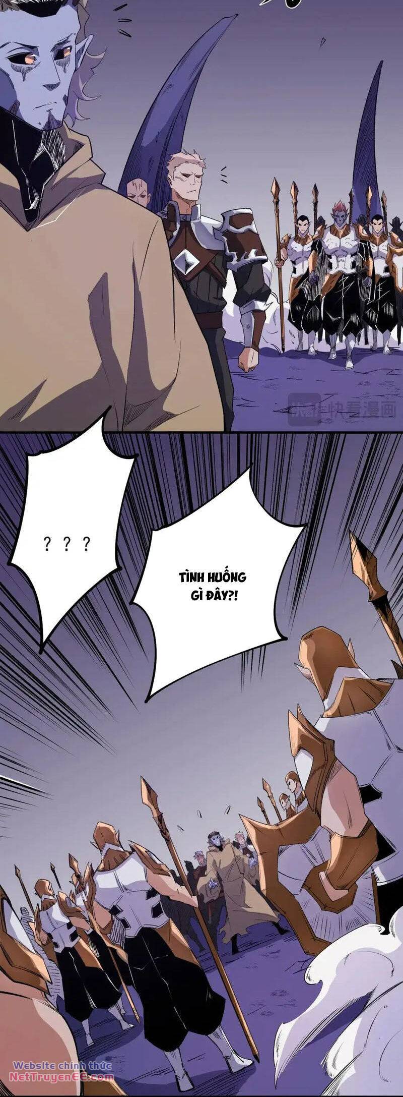 Toàn Dân Chuyển Chức  Duy Ta Vô Chức Tán Nhân - Chapter 102 - Page 8