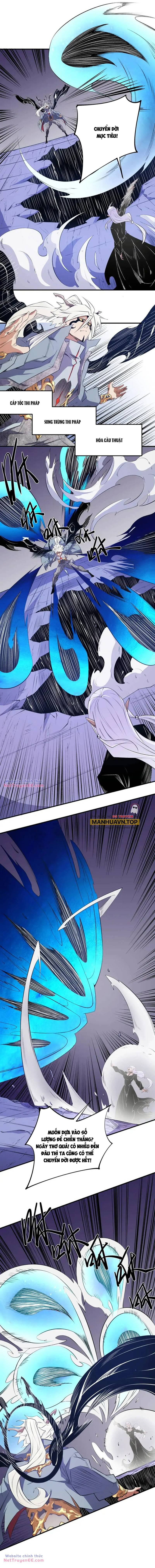 Toàn Dân Chuyển Chức  Duy Ta Vô Chức Tán Nhân - Chapter 103 - Page 13