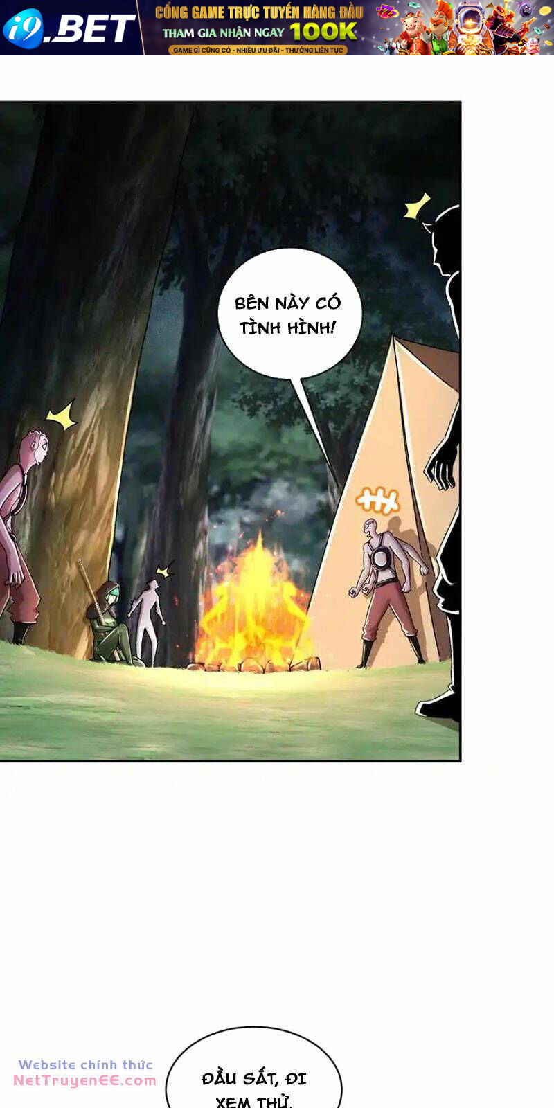 Tuyệt Sắc Đạo Lữ Đều Nói Ngô Hoàng Thể Chất Vô Địch Chapter 166 - Trang 11