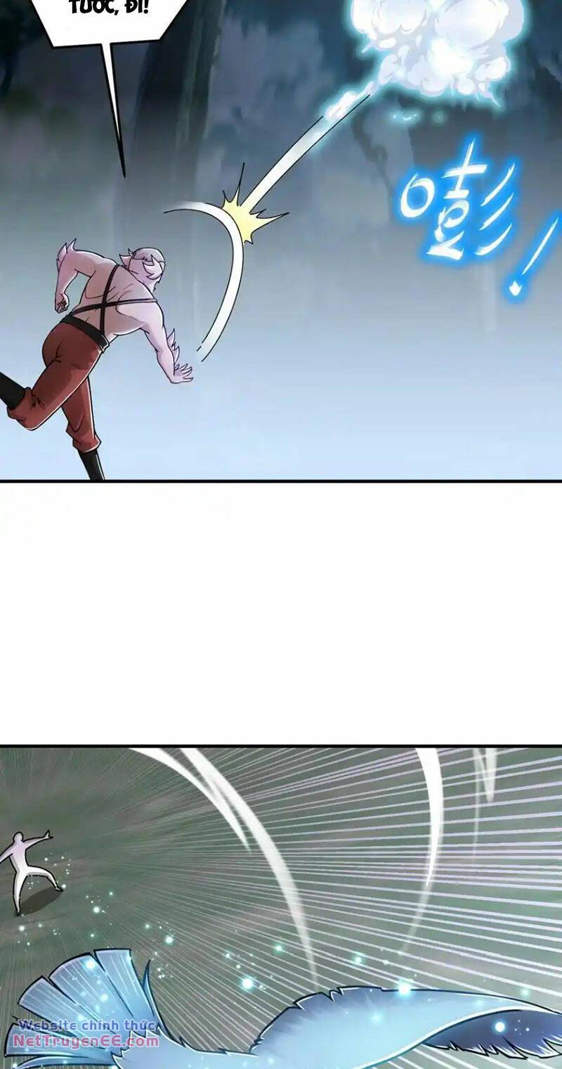Tuyệt Sắc Đạo Lữ Đều Nói Ngô Hoàng Thể Chất Vô Địch Chapter 166 - Trang 13