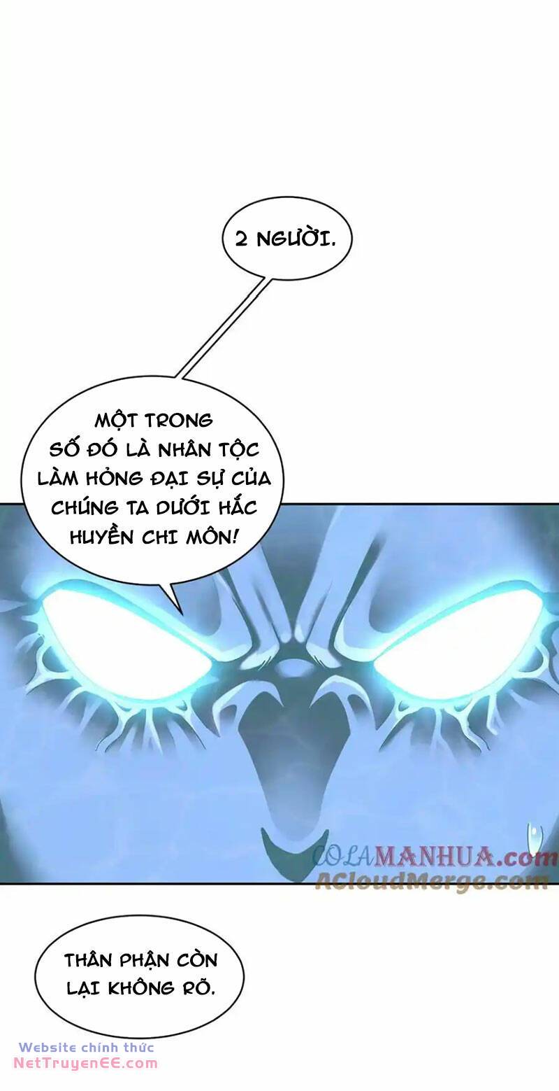 Tuyệt Sắc Đạo Lữ Đều Nói Ngô Hoàng Thể Chất Vô Địch Chapter 166 - Trang 18