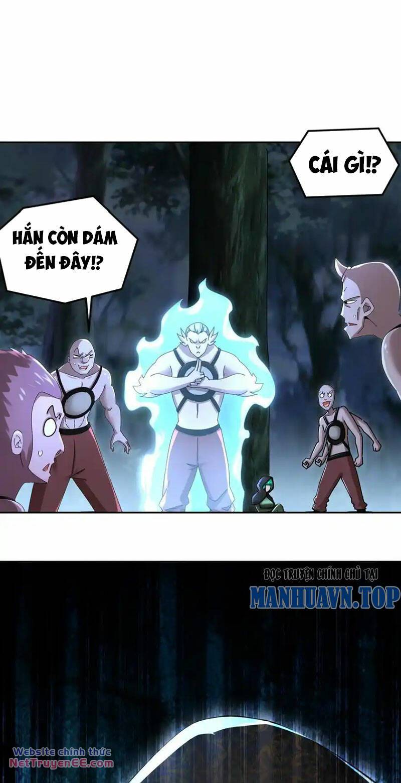 Tuyệt Sắc Đạo Lữ Đều Nói Ngô Hoàng Thể Chất Vô Địch Chapter 166 - Trang 19