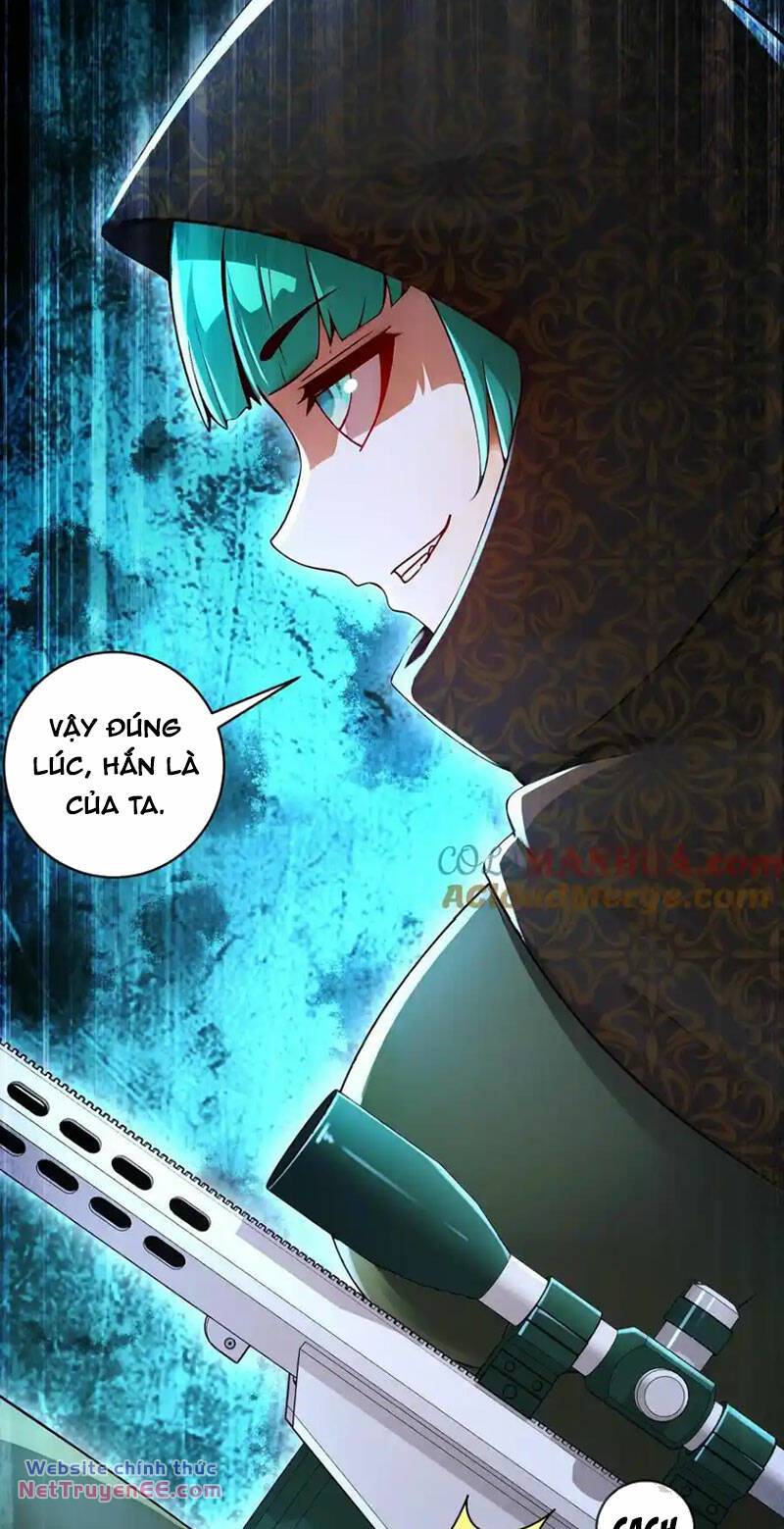 Tuyệt Sắc Đạo Lữ Đều Nói Ngô Hoàng Thể Chất Vô Địch Chapter 166 - Trang 20