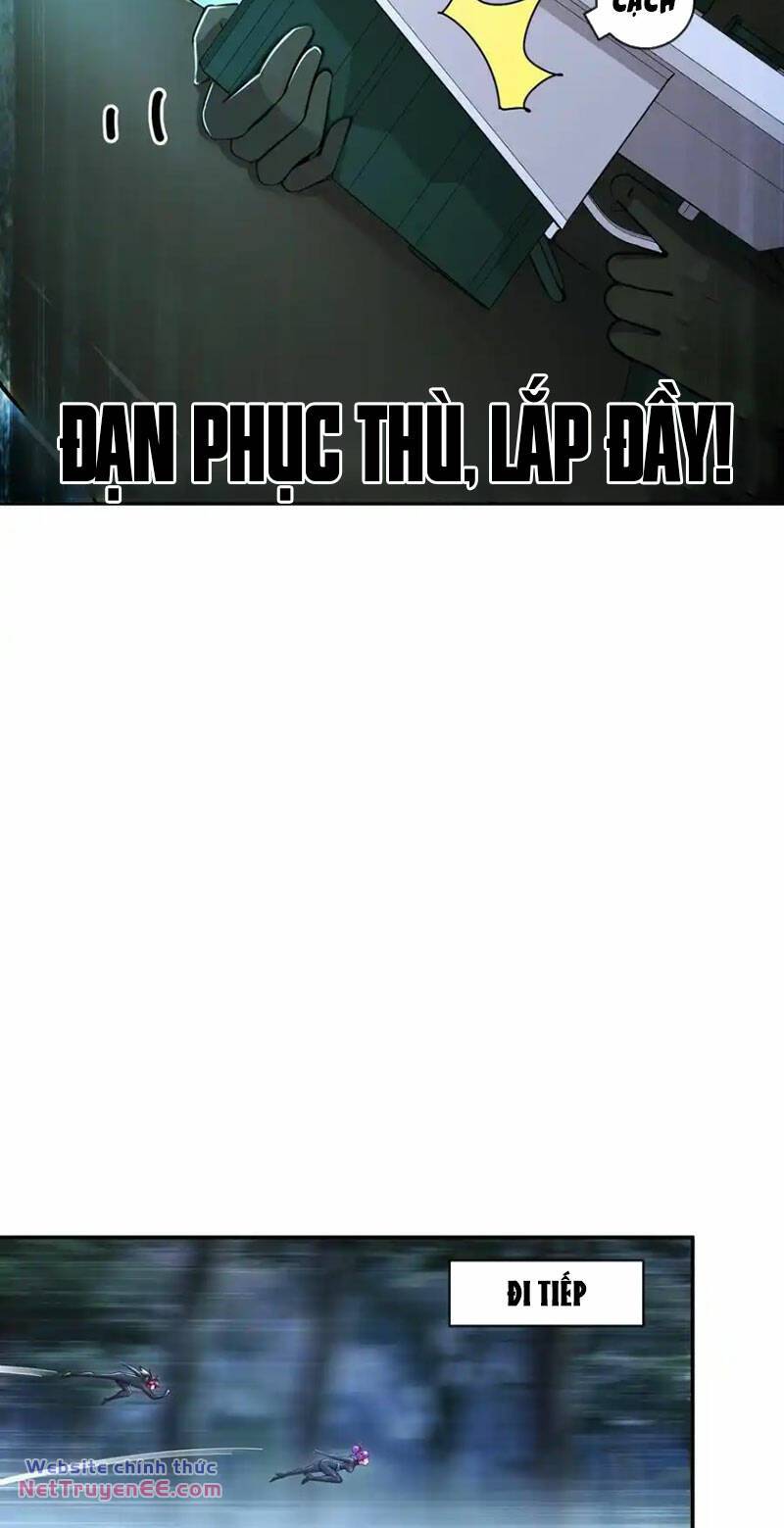 Tuyệt Sắc Đạo Lữ Đều Nói Ngô Hoàng Thể Chất Vô Địch Chapter 166 - Trang 21